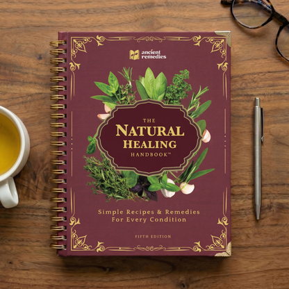 Natural Healing Handbook